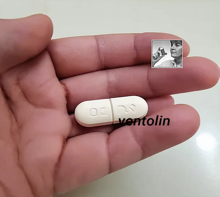 Ventolin 1