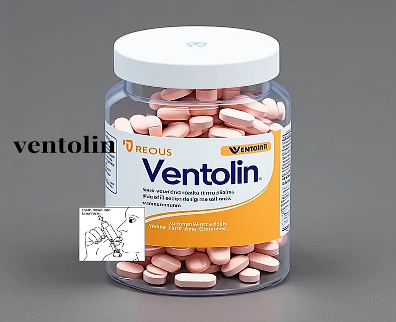 Ventolin 2