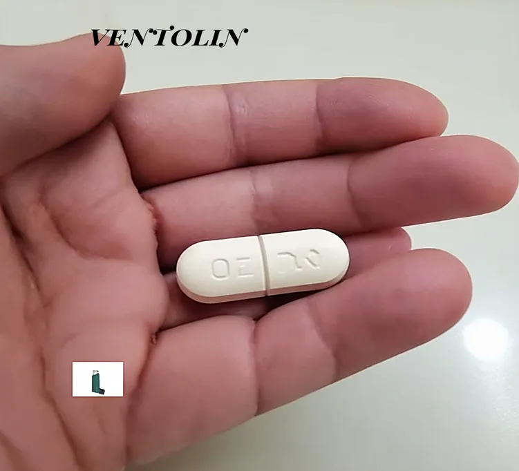 Ventolin 3